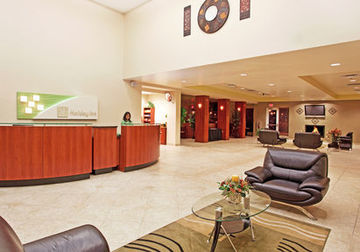 Hotel Holiday Inn Toledo-maumee (i-80/90)