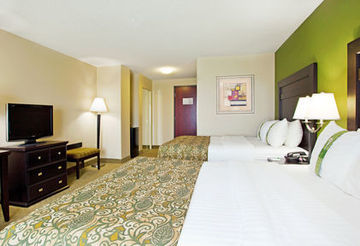 Hotel Holiday Inn Toledo-maumee (i-80/90)