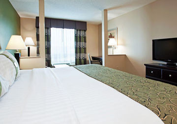 Hotel Holiday Inn Toledo-maumee (i-80/90)