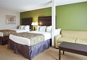Hotel Holiday Inn Toledo-maumee (i-80/90)
