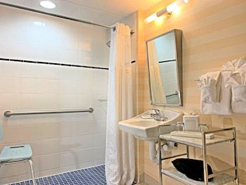 Hotel Crowne Plaza Hampton-marina