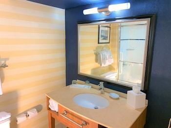 Hotel Crowne Plaza Hampton-marina