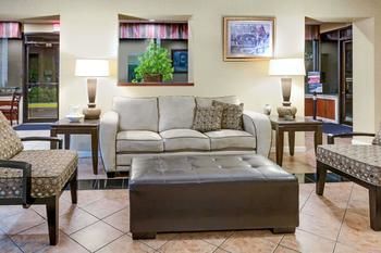 Hotel Days Inn Galleria-birmingham