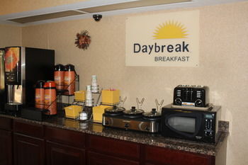 Hotel Days Inn Galleria-birmingham