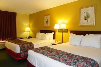 Hotel Days Inn Galleria-birmingham