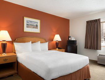 Hotel Super 8 Motel - Elgin