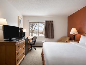 Hotel Super 8 Motel - Elgin