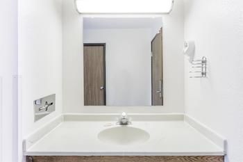 Hotel Super 8 Motel - Elgin