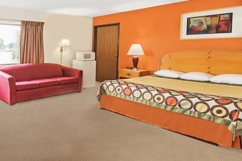 Hotel Super 8 Motel - Elgin