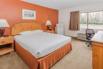 Hotel Super 8 Motel - Elgin