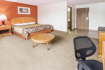 Hotel Super 8 Motel - Elgin