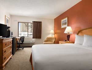 Hotel Super 8 Motel - Elgin