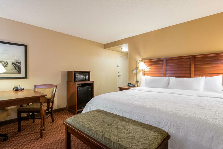 Hotel Hampton Inn Suites Florence-north-i-95