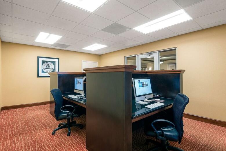 Hotel Hampton Inn Suites Florence-north-i-95