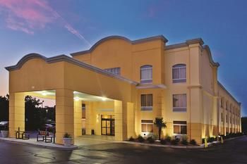 Hotel Wingate Inn - Florence