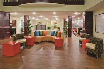 Hotel Wingate Inn - Florence