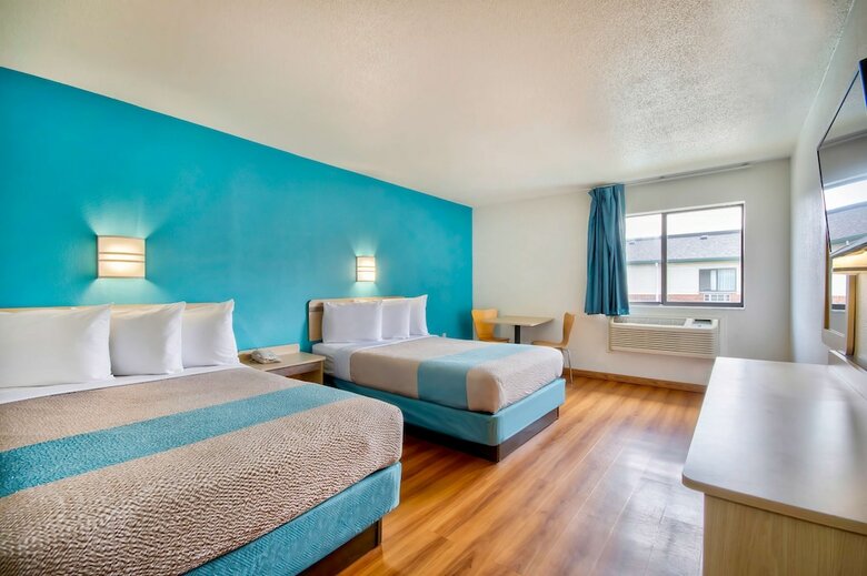 Hotel Days Inn Georgetown-north Of Lexington