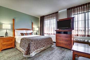 Hotel Staybridge Suites Madison-east