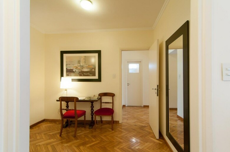 Hotel Trianon Residence Recoleta