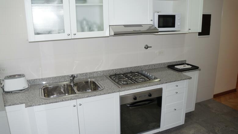 Hotel Trianon Residence Recoleta