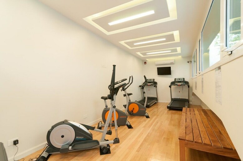 Hotel Trianon Residence Recoleta