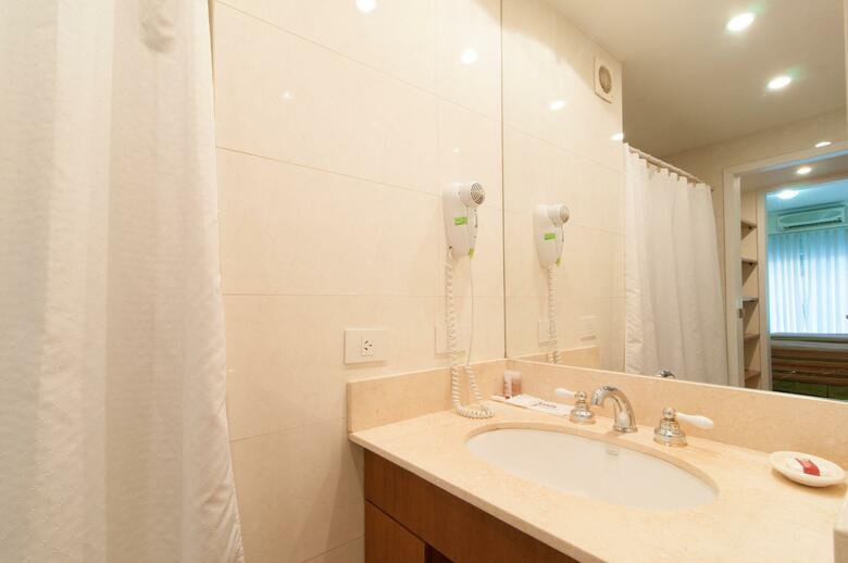 Hotel Trianon Residence Recoleta