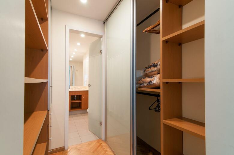Hotel Trianon Residence Recoleta