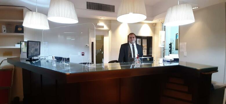 Hotel Trianon Residence Recoleta