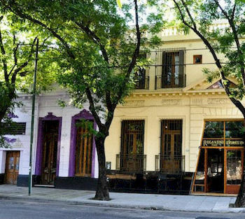 Hotel Rugantino