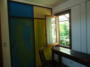 Hotel Rugantino