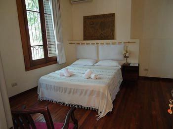 Hotel Rugantino