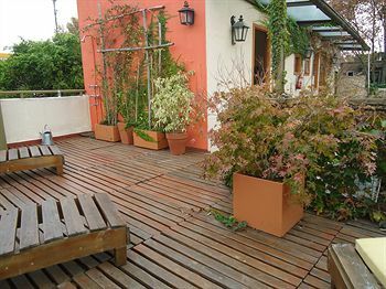 Hotel Rugantino