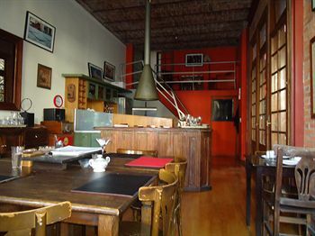 Hotel Rugantino