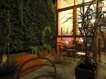 Hotel Rugantino