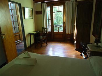 Hotel Rugantino