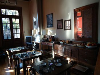 Hotel Rugantino