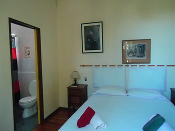 Hotel Rugantino