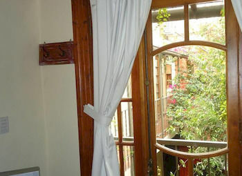 Hotel Rugantino