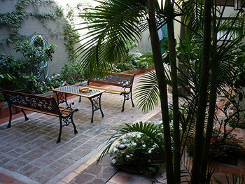 Sissi Haz Hotel Boutique