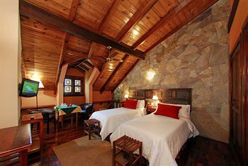 Sissi Haz Hotel Boutique