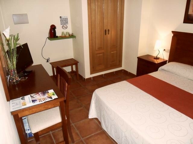 Hotel Hostal Casa Vazquez
