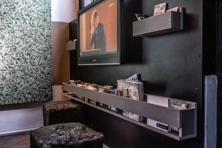 5411 Soho Hotel Boutique & Spa
