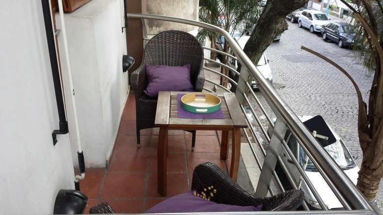 Bed & Breakfast Republica Palermo