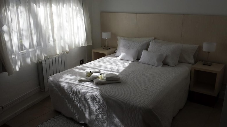 Bed & Breakfast Republica Palermo