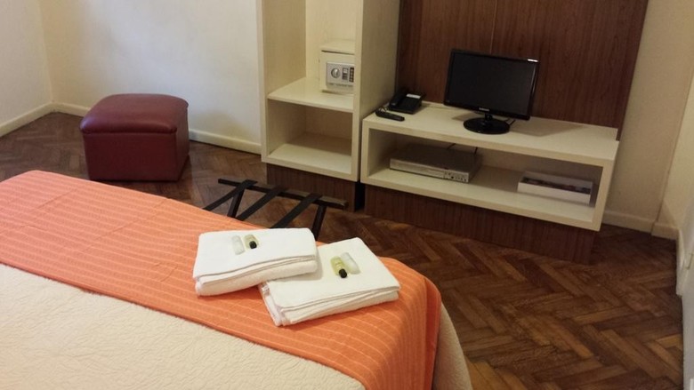 Bed & Breakfast Republica Palermo