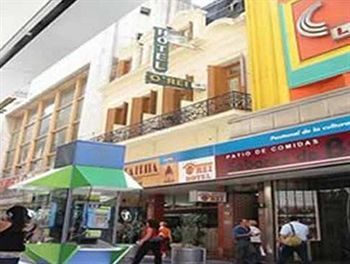 Hotel O�rei