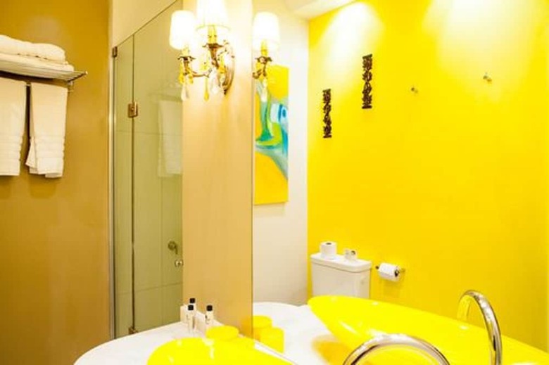Rendez-vous Hotel Buenos Aires