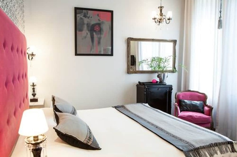 Rendez-vous Hotel Buenos Aires