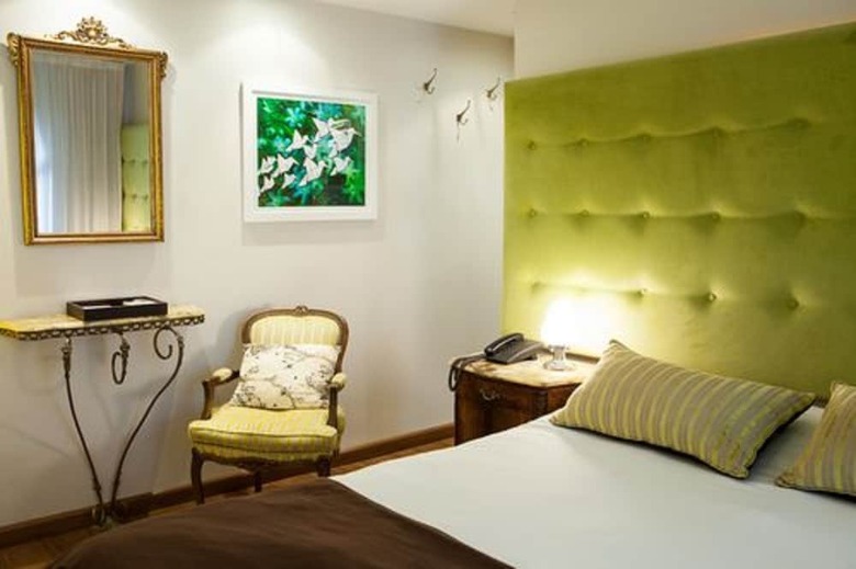 Rendez-vous Hotel Buenos Aires
