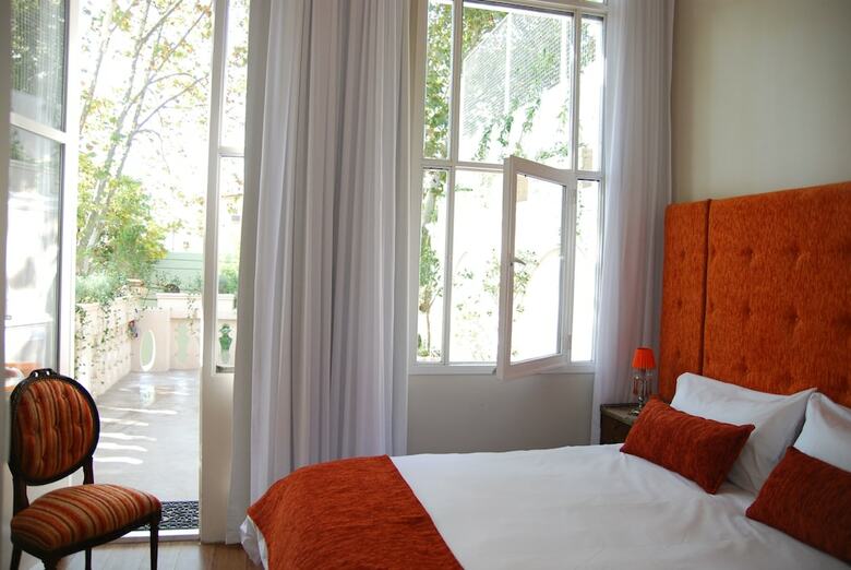 Rendez-vous Hotel Buenos Aires
